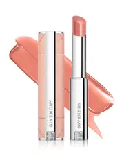 Givenchy Rose Perfecto Shine Serum Lipstick 0.11 oz.