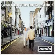 (What’S The Story) Morning Glory? (25Th Anniversary Limited Edition Silver Vinyl)