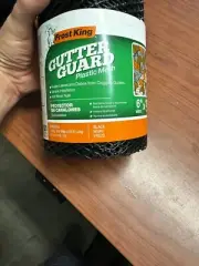 Gutter Guard