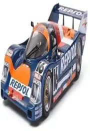 Tamiya 1/24 Porsche 962C Le Mans 1990 Repsool Color Model Kit New