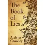 THE BOOK OF LIES
