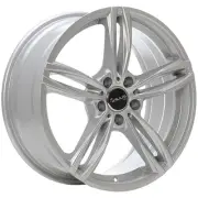 ALLOY WHEEL AVUS AF15 FOR RENAULT MEGANE III 2008-2015 8.5X19 5X114.3 HYPER XJ2