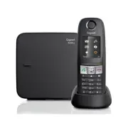 Siemens Gigaset E630A DECT Cordless Telephone - PRE ORDER ONLY