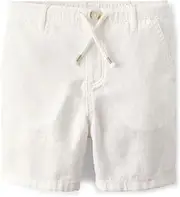 [Gymboree] Boys' and Toddler Pull on Shorts