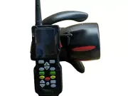 ICOtec Hellion+ Black Electronic Programmable Predator Call W/ Bluetooth