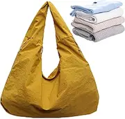 [Ungtyb] Large Tote Bag, Women Shoulder Bags, Fashionable Tote Bag, Multiple Pockets, Top-Handle Shoulder Bag, Laptop Tote Bag, Stylish Women, Tote Bag for Work, Purse with Multiple Poc