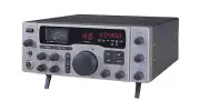 Galaxy DX-2547 AM/SSB CB Base Station w/ Freq Counter, Talkback & Roger Beep