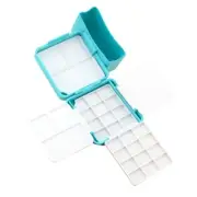 Watercolour Paint Empty Watercolour Empty Box Drawing Accessories