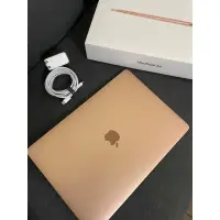 在飛比找蝦皮購物優惠-售APPLE Mac Book Air256G M1