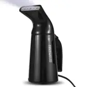 Portable Handheld Garment Steamer 120ml Capacity 700W Auto Shut-Off Steamer E4V2