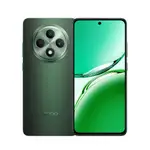 OPPO RENO12 F (8G/256G) 墨綠