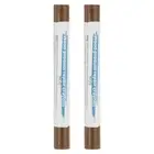Furniture Repair Crayons, 2 Pcs Wax Wood Filler Sticks, Teak