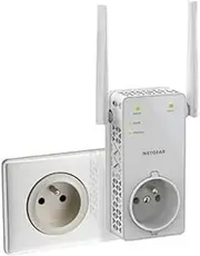 WiFi NETGEAR REPETEUR UNIVERSEL WiFi AC1200