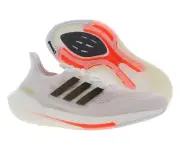 Adidas Ultraboost 21 Womens Shoes Size 5.5, Color: Cloud White/Core Black/Solar