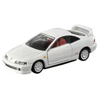 在飛比找PChome24h購物優惠-TOMICA PREMIUM 02 本田INTEGRA Ty