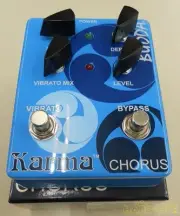 Budda Karma Churus Chorus