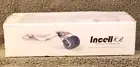 Incell Ice Professional Needle Derma roller Sterile Dermaroller Skincare 0.75
