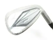 Mizuno JPX 923 Hot Metal HL Gap Wedge Recoil ESX 460 F2 Senior Flex NEW