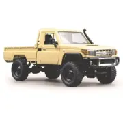 RC Truck 1/12 RC Rock Crawler 4x4 Toyota Land Cruiser Remote Control Pickup Off
