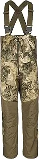 [Drake Waterfowl] Guardian Flex G3 Flex Bib with BMZ System Liner, Terra Bayou, 3X-Large