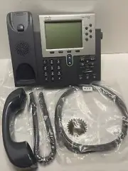 Cisco 7962G IP VoIP Phone