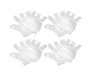 2000pcs Disposable Pe Gloves