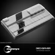 Decksaver LE Akai Pro MPK Mini MK3 Cover (LIGHT EDITION)