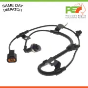 OEM Wheel Speed Sensor LH Rear For Mitsubishi Triton MQ Diesel 2.4L 4N15 (for: Mitsubishi)