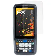 atFoliX 2x protective film compatible with Intermec CN51 armored film matt &shockproof 05 FX ANTIREFLEX