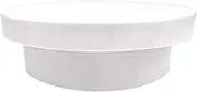 Motorized Display Turntable - Electric Rotating Display Stand | Motorized Rotating Cup Turner | Rotating Display Base for Photography | Jewelry & Craft Display | P