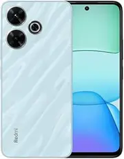 [Xiaomi] Redmi 13 Smartphone, 8GB RAM + 256GB ROM,6.79 Inch 90Hz Display 108MP Super Clear Camera, 5030mAh ，33W Fast Charging, Support 4G Volte 【Unlocked GSM】【Unlocked Australian Networks】