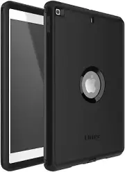 NEW OtterBox Defender Case For iPad 10.2" 7th/8th/9th Gen - Black *AU STOCK*