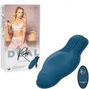 Dual Rider Remote Control Bump and Grind