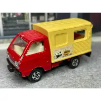 在飛比找蝦皮購物優惠-日本製 ）TOMICA no.31 31 SUZUKI CA