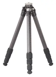 Leofoto Ranger LS-324CEX Leveling Carbon FIBRE TRIPOD LEG