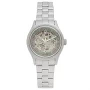 END. x Timex 'Skeleton'