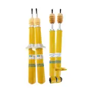Front + Rear Bilstein Shock Absorbers for BMW X5 X6 E70 E71 NON AIR 2006-2013