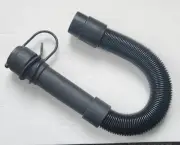 Drain Hose W/cap. Nilfisk, Advance, CLARKE all Purpose cleaner machine