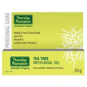 Thursday Plantation Tea Tree Antifungal Gel | 20g