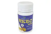 Keto Power (with BHB Ketones) - 60 Capsules