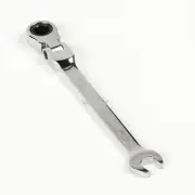 8mm Flexible Reversible Ratchet Wrench Ratcheting Socket Spanner