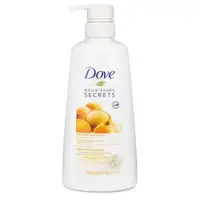 在飛比找森森購物網優惠-進口Dove潤膚乳液--多款選擇(500ml)*3