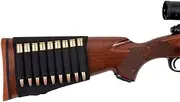 ALLEN 206 Allen Basic Buttstock Shell Holder 206,