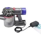 Long-Lasting For Dyson V10 V11 V8 Battery Charger Adaptor Animal DC58
