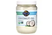 Garden of Life Raw Extra Virgin Coconut Oil - 858ml