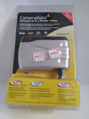 Cameramate universal 10 in 1 card reader writer NEW IN PACKAGE ORG. PRICE TAG