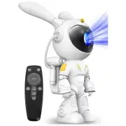 Star Projector, Funny Astronaut Galaxy Lights Projector for Bedroom, for5993