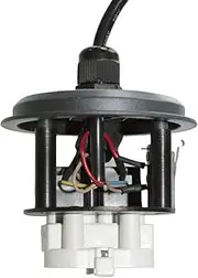 sera Socket for UVC System 55 W from 7/2016 (Spare Part) - for Sera Pond UV-C System 55 W