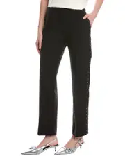 rag & bone Cosette Wool-Blend Pant