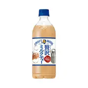 Suntory Craft Boss Milk Tea - 600ml